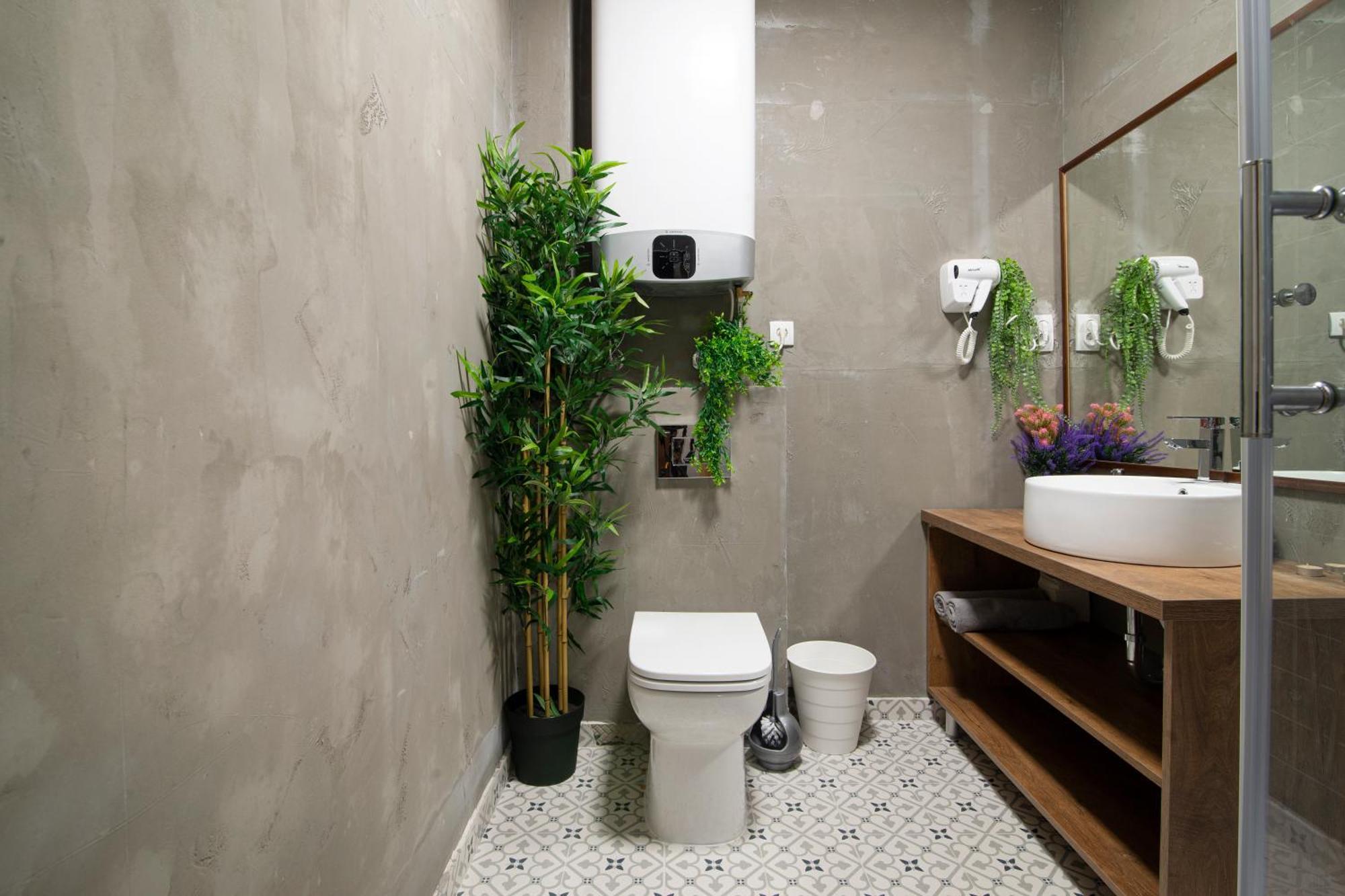Belgrade-waterfront Apartment