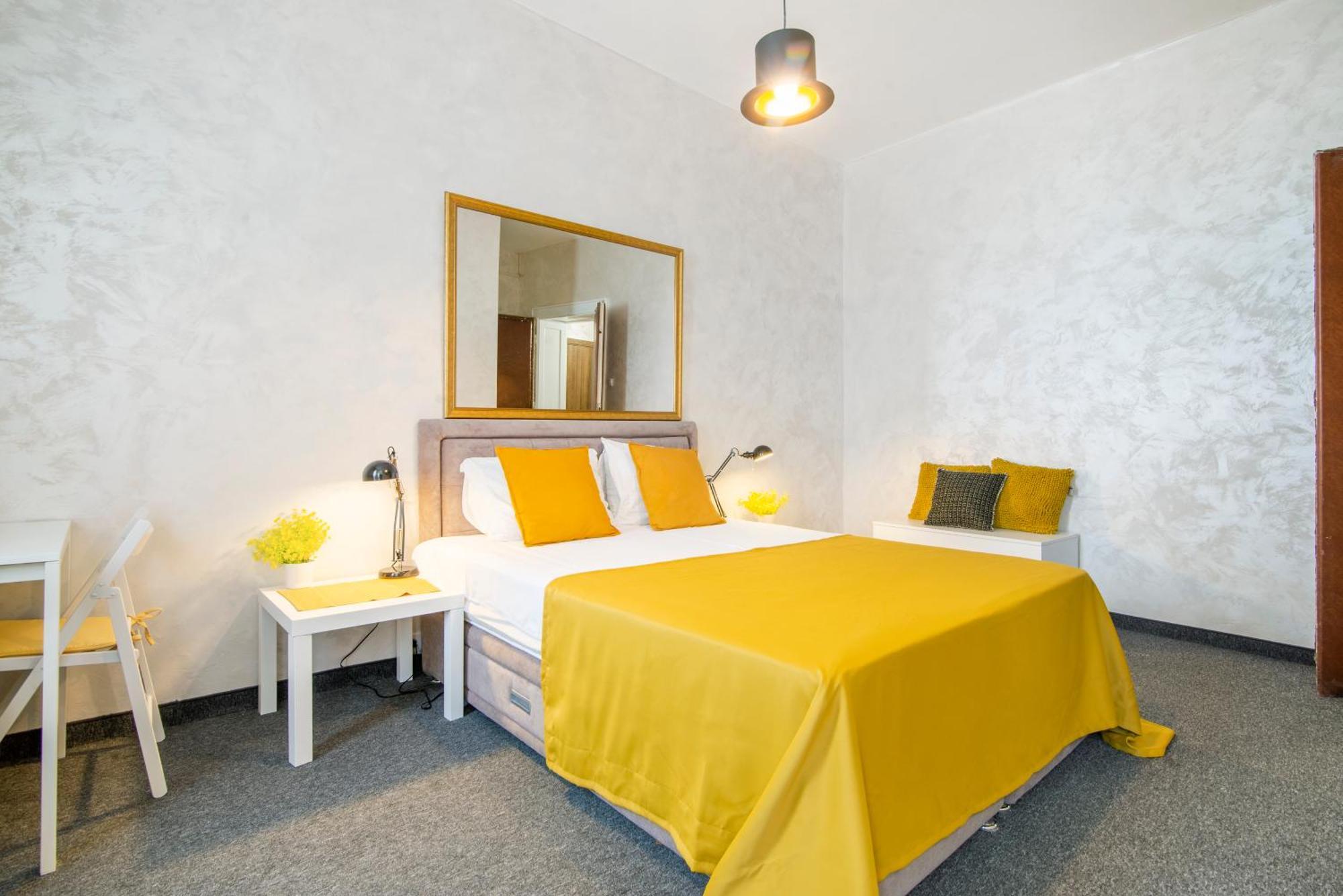 Belgrade-waterfront Apartment