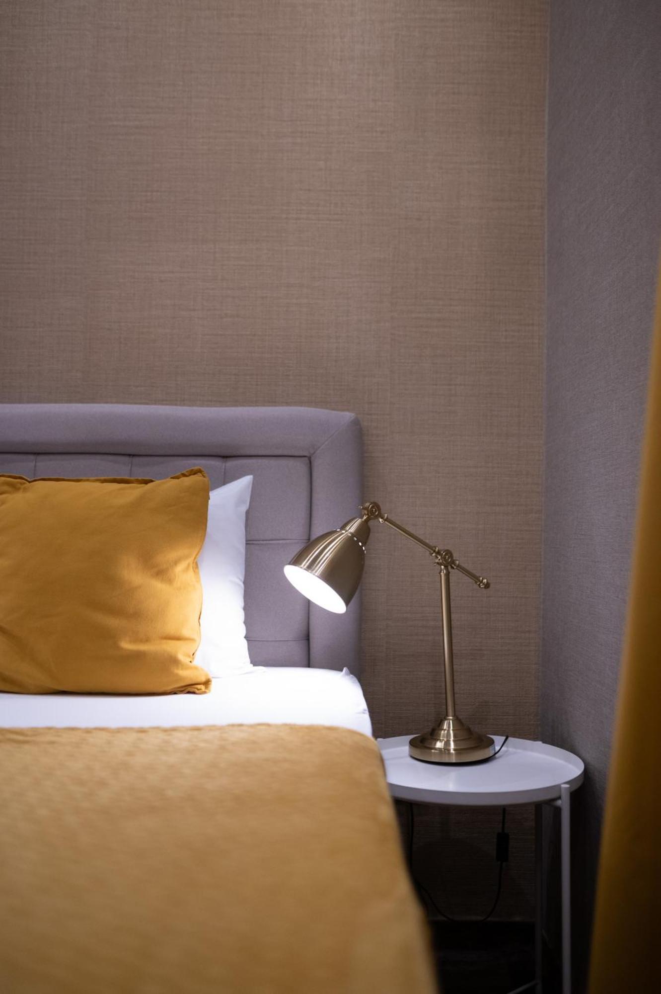 Belgrade-waterfront Apartment Belgrad