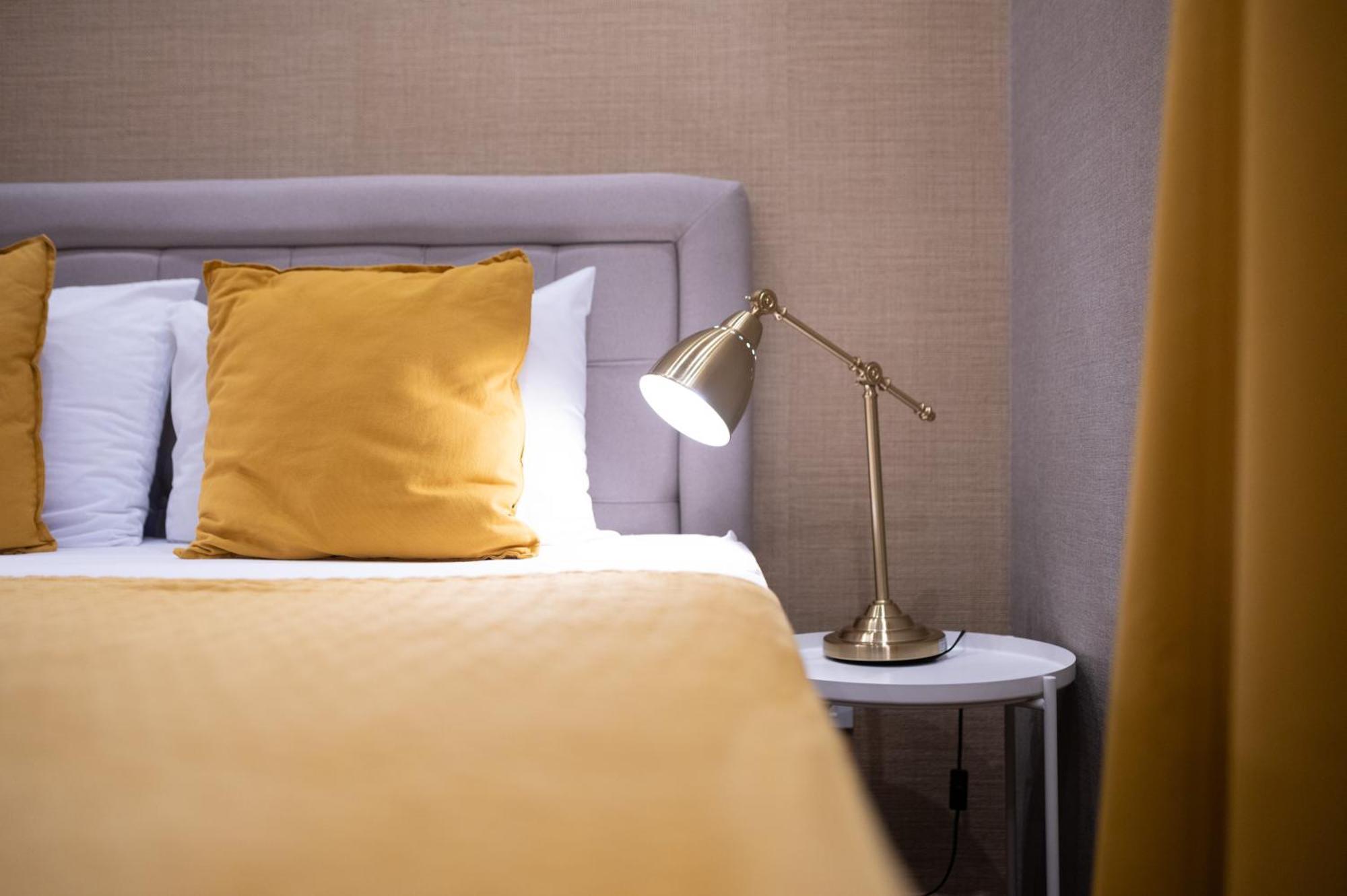 Apartment Belgrade-waterfront Belgrad