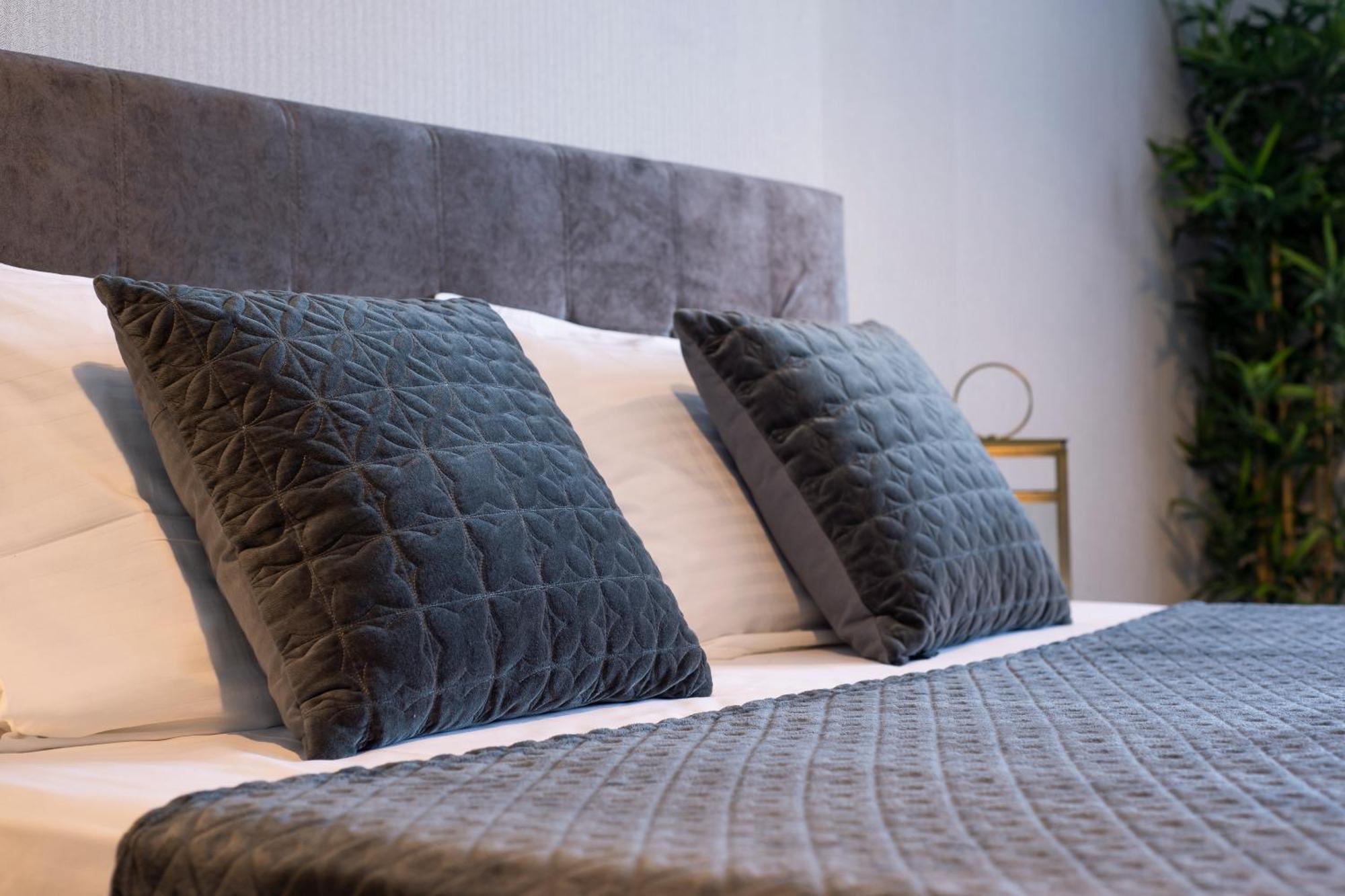 Apartment Belgrade-waterfront *