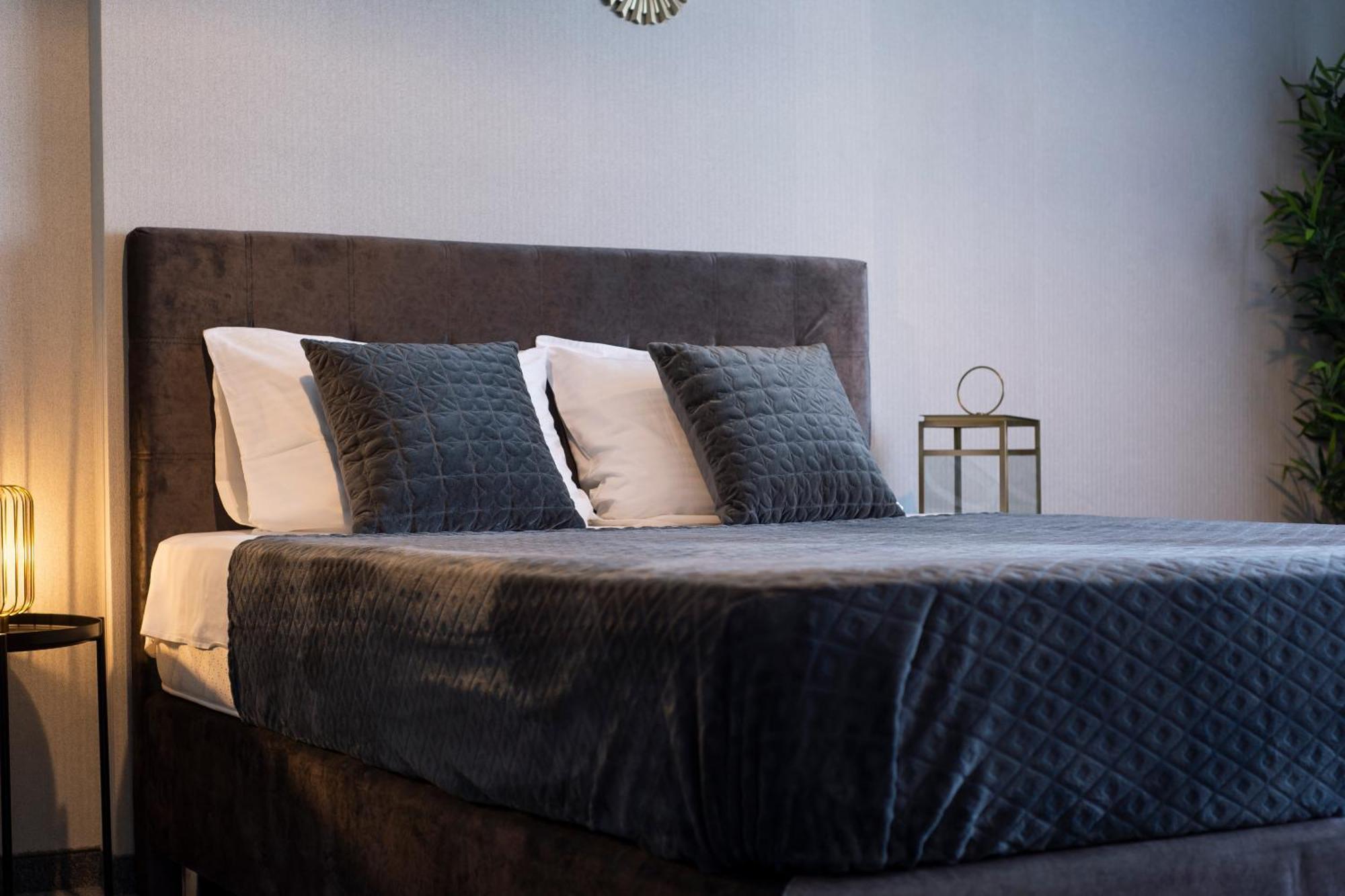 Belgrade-waterfront Apartment Belgrad
