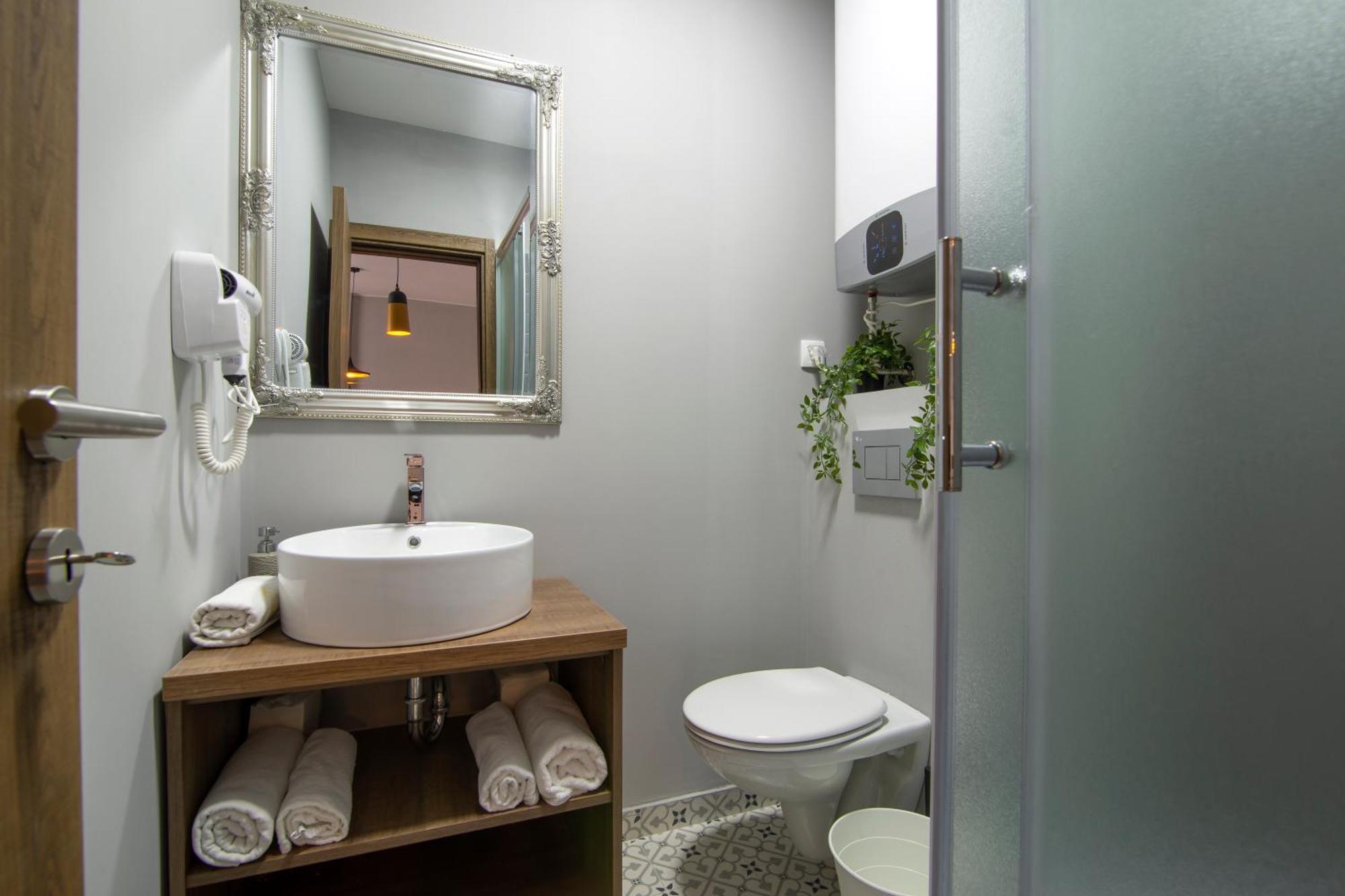 Belgrade-waterfront Apartment *