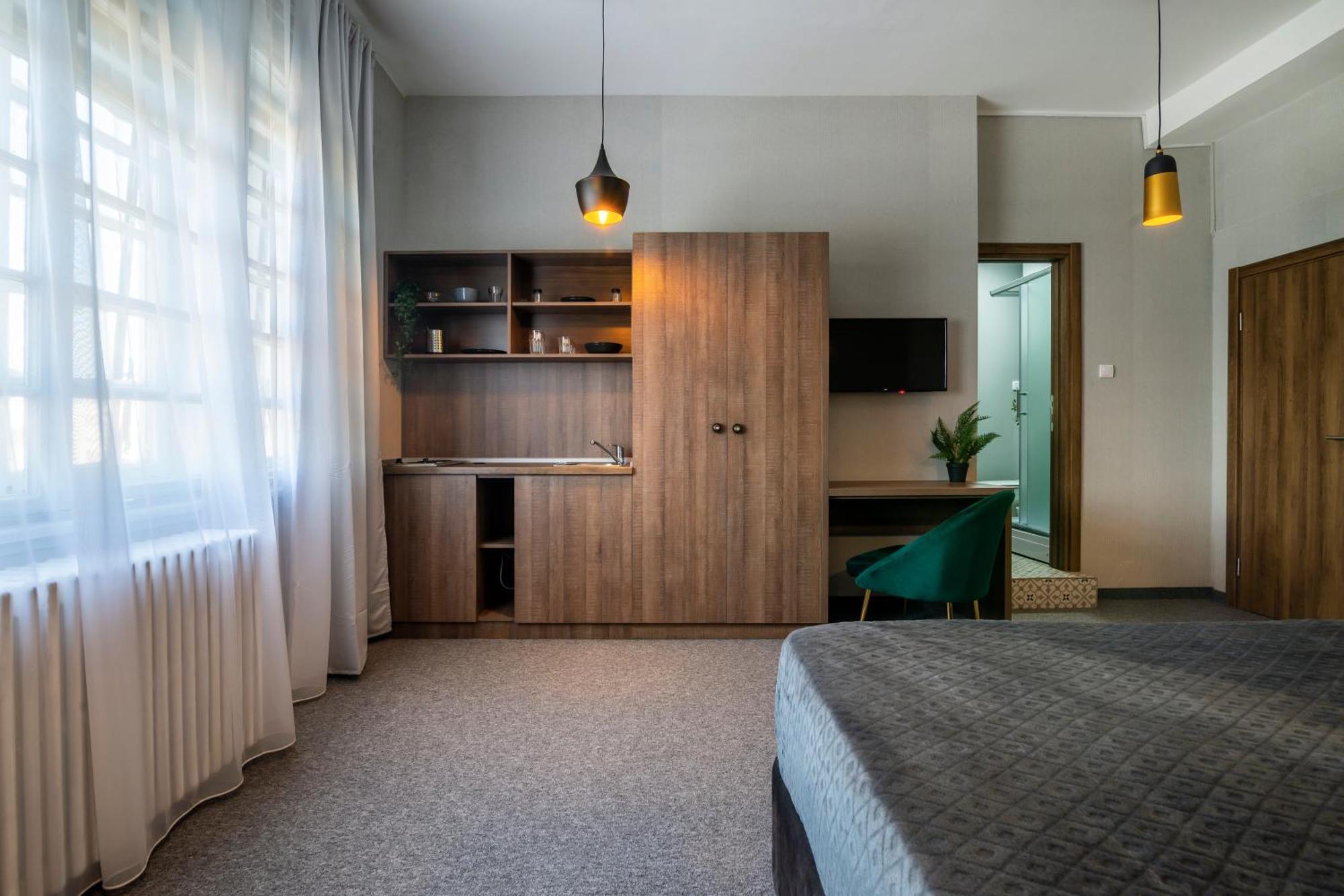 Apartment Belgrade-waterfront Belgrad